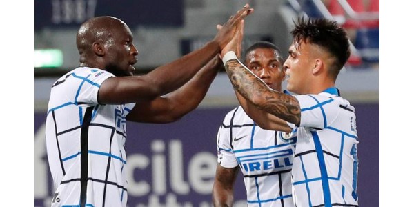 Interiin tuleminen on paras päätös